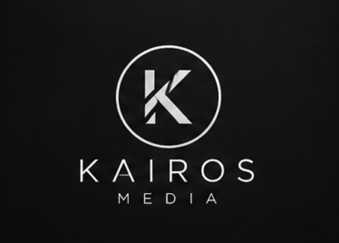 Kairos Media Logo